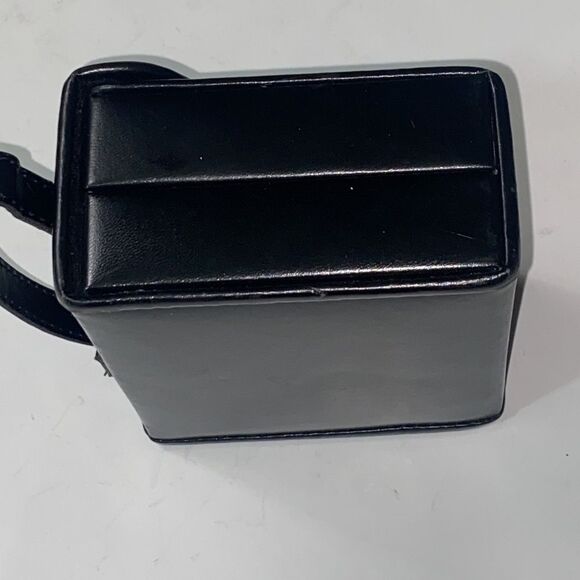 Traveling Vintage Jewelry Box & Purchase Vegan Leather - Picture 14 of 16